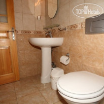 Nejla Motel Selimiye 