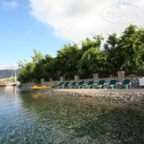 Nejla Motel Selimiye 