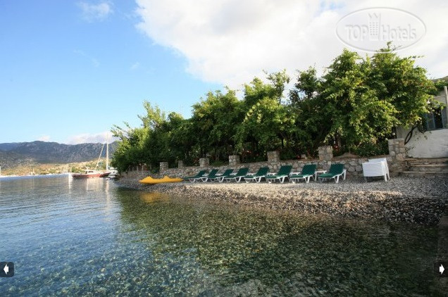 Hotelier's photos Nejla Motel Selimiye