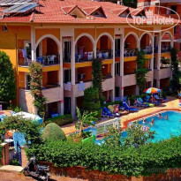 Eden Garden Apartments