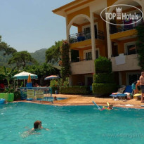 Eden Garden Apartments