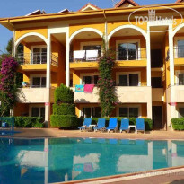 Eden Garden Apartments