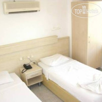 Club Seven Hotel Номер