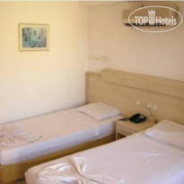 Club Seven Hotel Номер