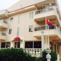 Club Seven Hotel Отель