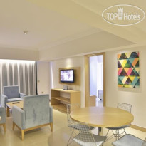 Aurasia Design Hotel  