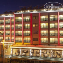 Aurasia Design Hotel  