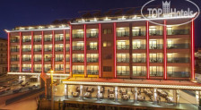 Aurasia Design Hotel 3*