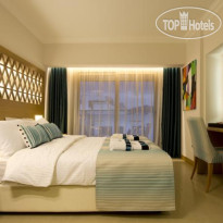 Aurasia Design Hotel  