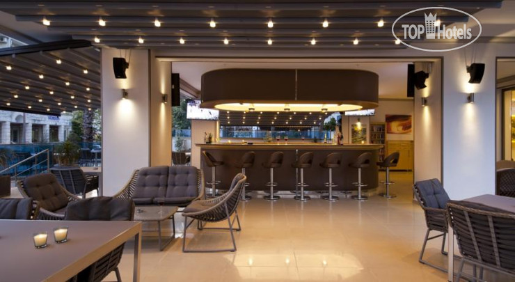 New photos from tourists Aurasia Design Hotel 3*