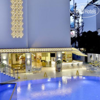 Aurasia Design Hotel  