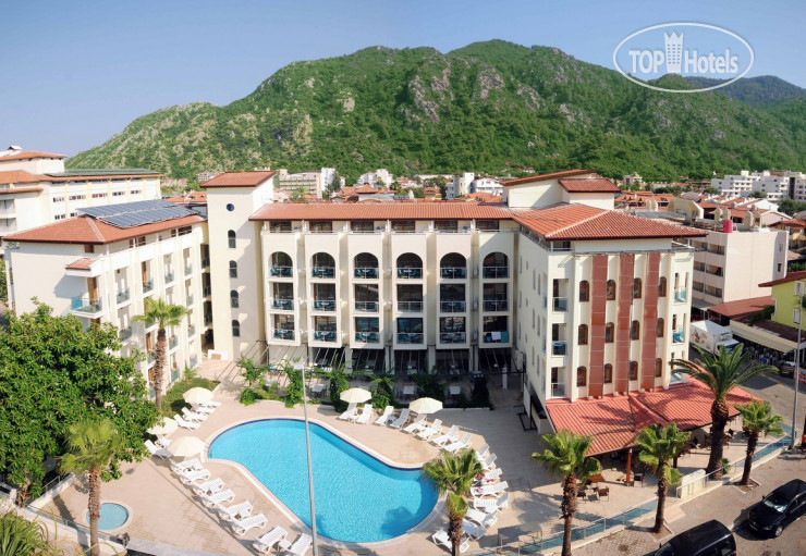 Hotel photo Kent Studyo 