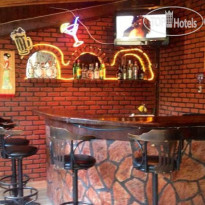 Icmeler Apart Hotel