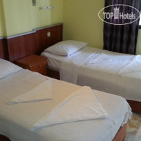 Icmeler Apart Hotel