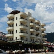 Icmeler Apart Hotel