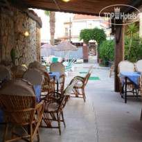 Icmeler Apart Hotel