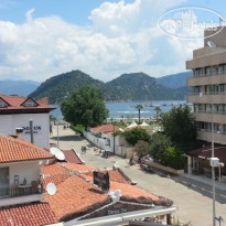 Icmeler Apart Hotel