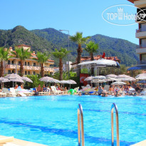 Letoile Beach (L'Etoile) 