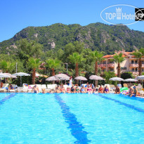 Letoile Beach (L'Etoile) 