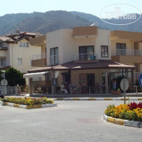 Murat Apart Hotel