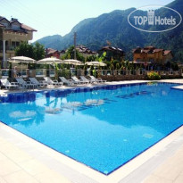 Murat Apart Hotel