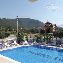 Murat Apart Hotel