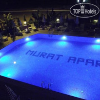 Murat Apart Hotel