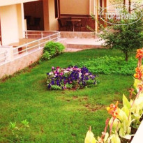 Murat Apart Hotel