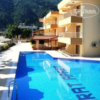 Murat Apart Hotel