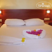 Murat Apart Hotel