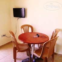Murat Apart Hotel