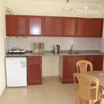Murat Apart Hotel