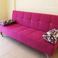 Murat Apart Hotel