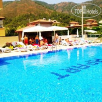 Murat Apart Hotel