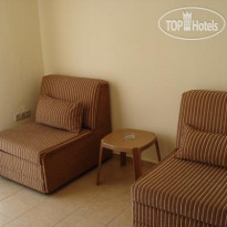 Murat Apart Hotel