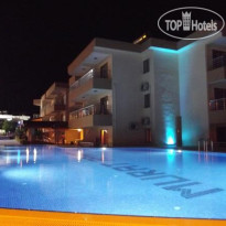 Murat Apart Hotel