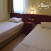 Murat Apart Hotel