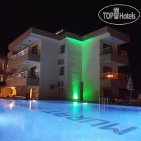 Murat Apart Hotel