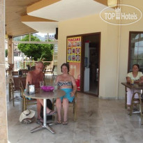 Murat Apart Hotel