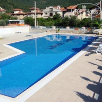 Murat Apart Hotel