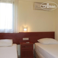 Murat Apart Hotel