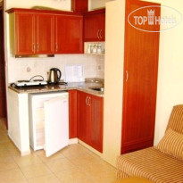 Murat Apart Hotel