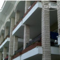 Ozlem 2 Apart Hotel