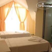 Ozlem 2 Apart Hotel