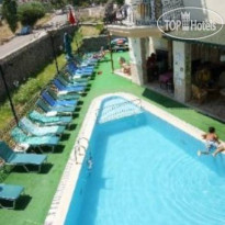 Ozlem 2 Apart Hotel