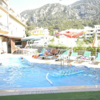 Ozlem 2 Apart Hotel