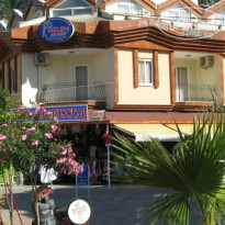 Ozlem 2 Apart Hotel