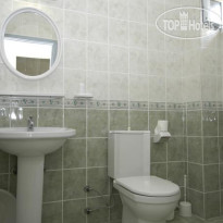 Ozlem 2 Apart Hotel