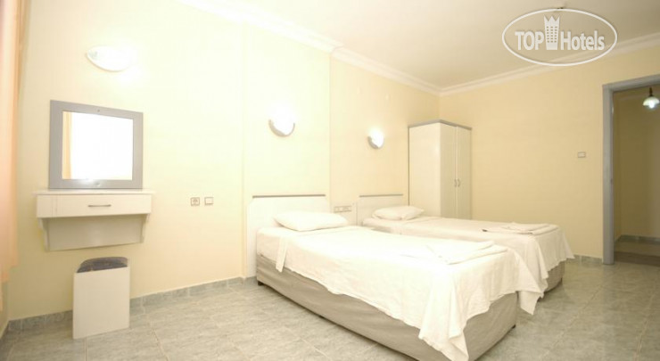 New photos from tourists Ozlem 2 Apart Hotel