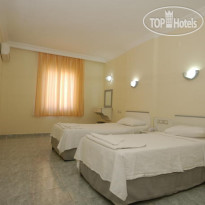 Ozlem 2 Apart Hotel